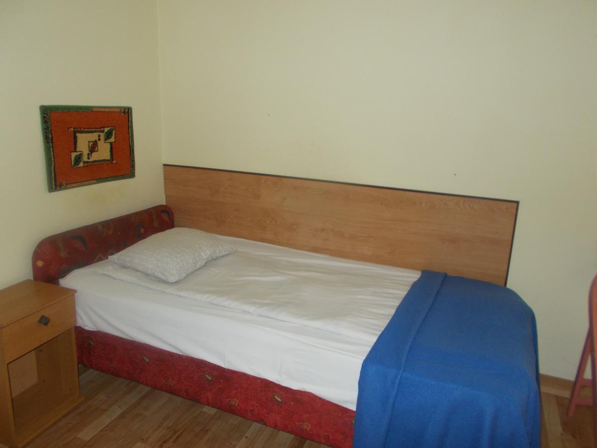 Motel Rezydent Breslavia Exterior foto
